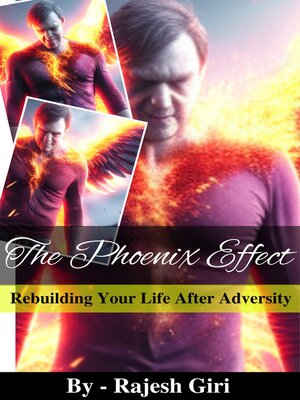 cover image of The Phoenix Effect